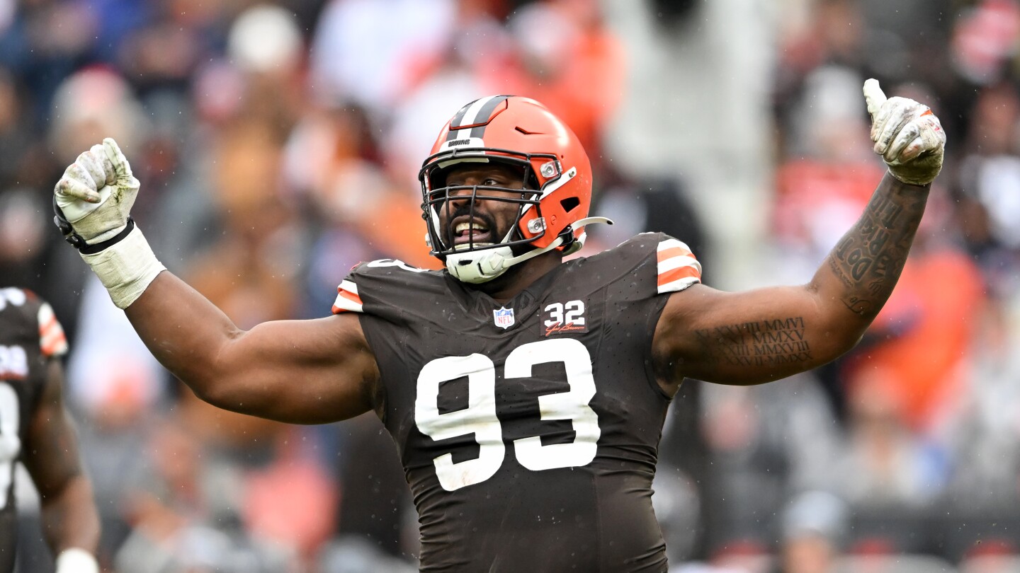 Featured image for NFLPA Proposes Major Overhaul of NFL Offseason Workouts