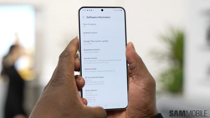 Featured image for "Maximizing Galaxy: 7-Year Android Updates, S24 Ultra Review, and AI Controversy"