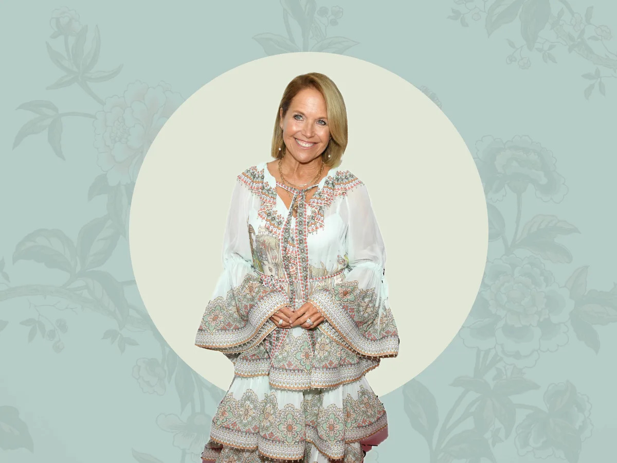 Katie Couric's Breast Cancer Diagnosis Sparks New Urgency.