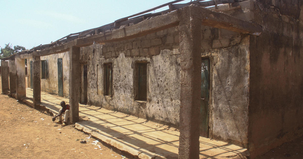 Featured image for "Rising Wave of School Abductions in Nigeria Raises Concerns Over State Control and Stability"