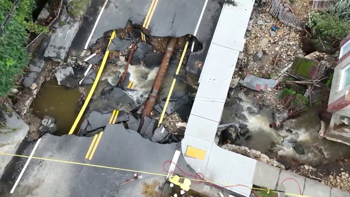 Leominster Denied Federal Aid for Flood Recovery as Residents Seek FEMA Assistance