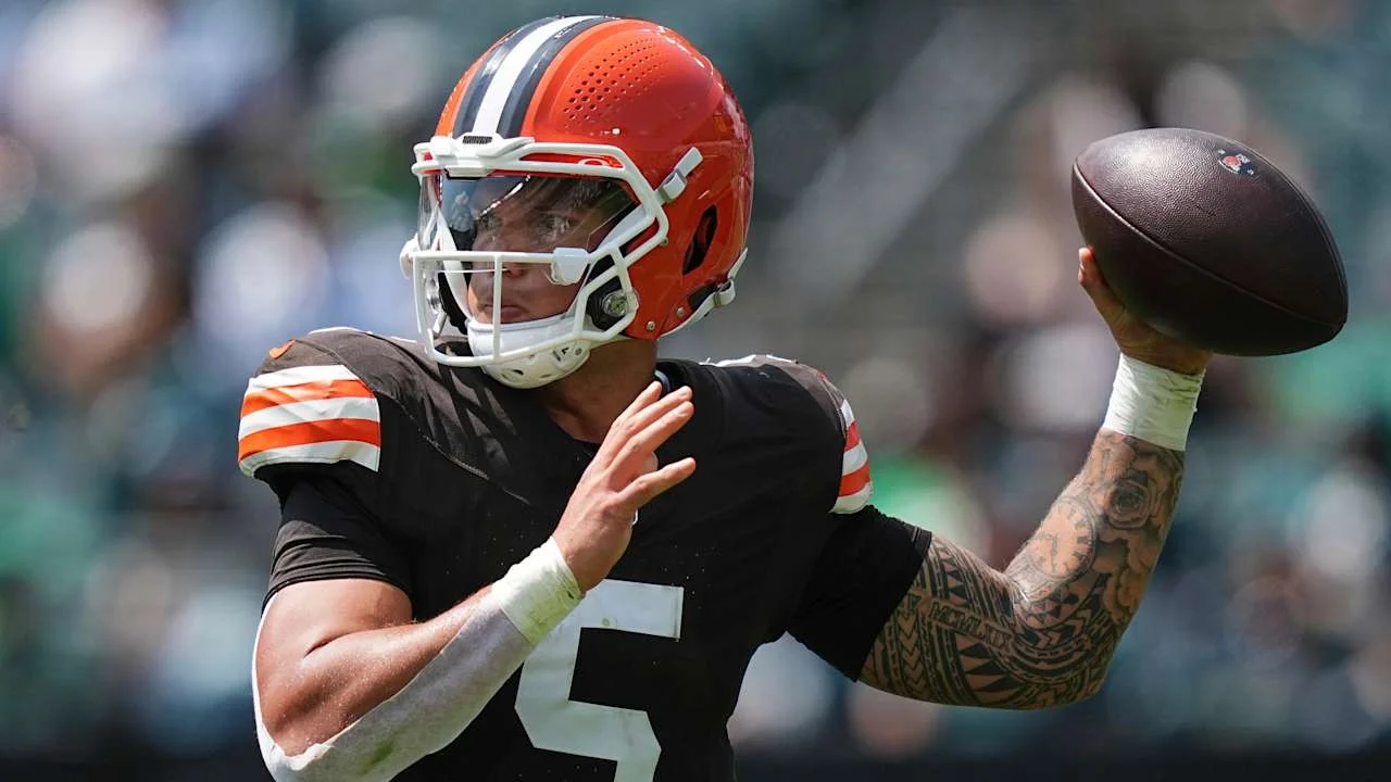 NFL Preseason Week 2 Highlights: Key Performances and Scores