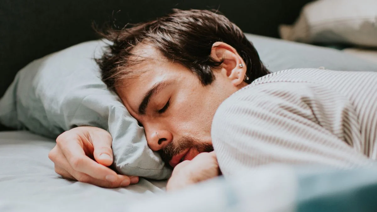 Five Sleep Subtypes Reveal Diverse Health and Lifestyle Patterns