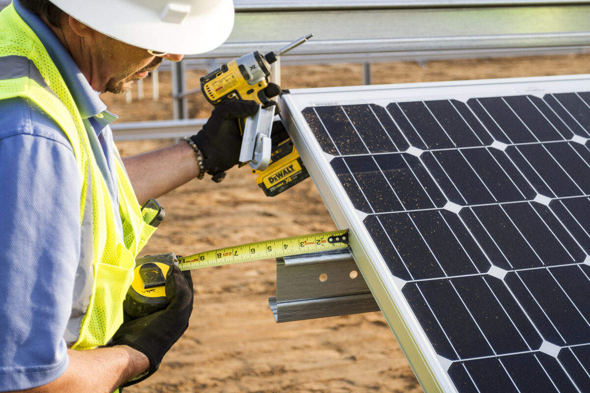 Texas Senate Passes Controversial Renewable Energy Restrictions