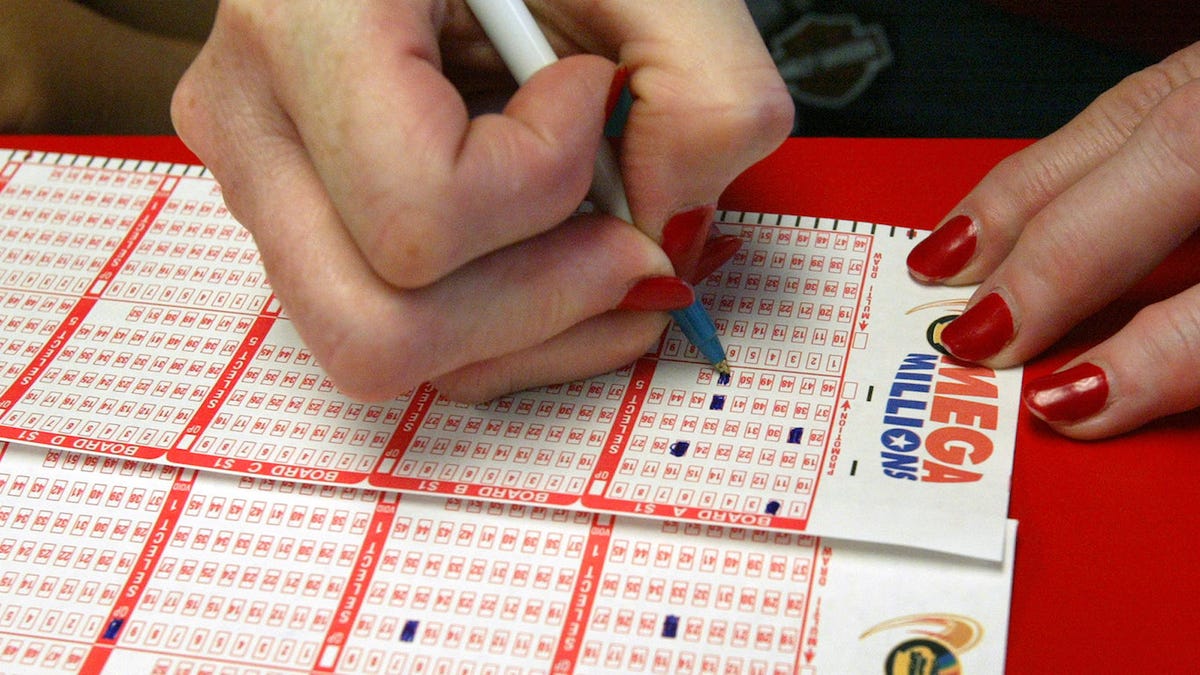 "Feb. 6, 2024 Mega Millions Drawing: Winners, Jackpot, and Ticket Sales Recap"