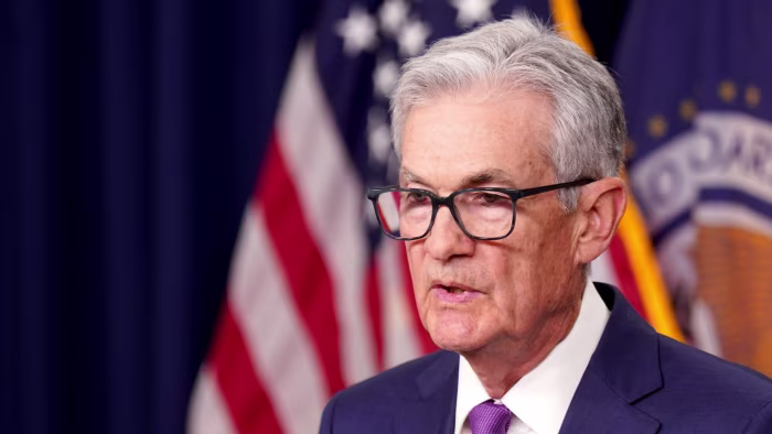 Trump Criticizes Powell and Signals Possible Intervention in Interest Rates