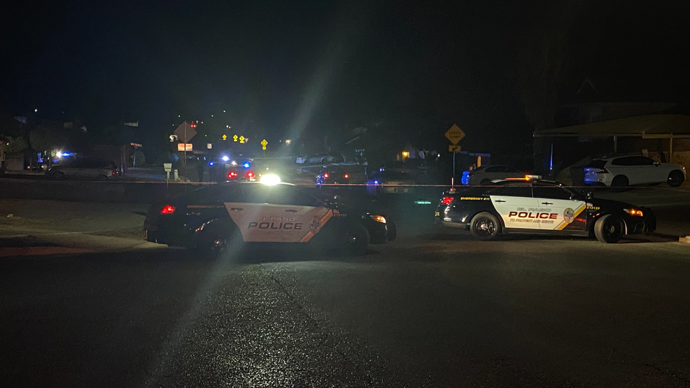 Featured image for Mysterious Death in East El Paso Under Investigation by Police