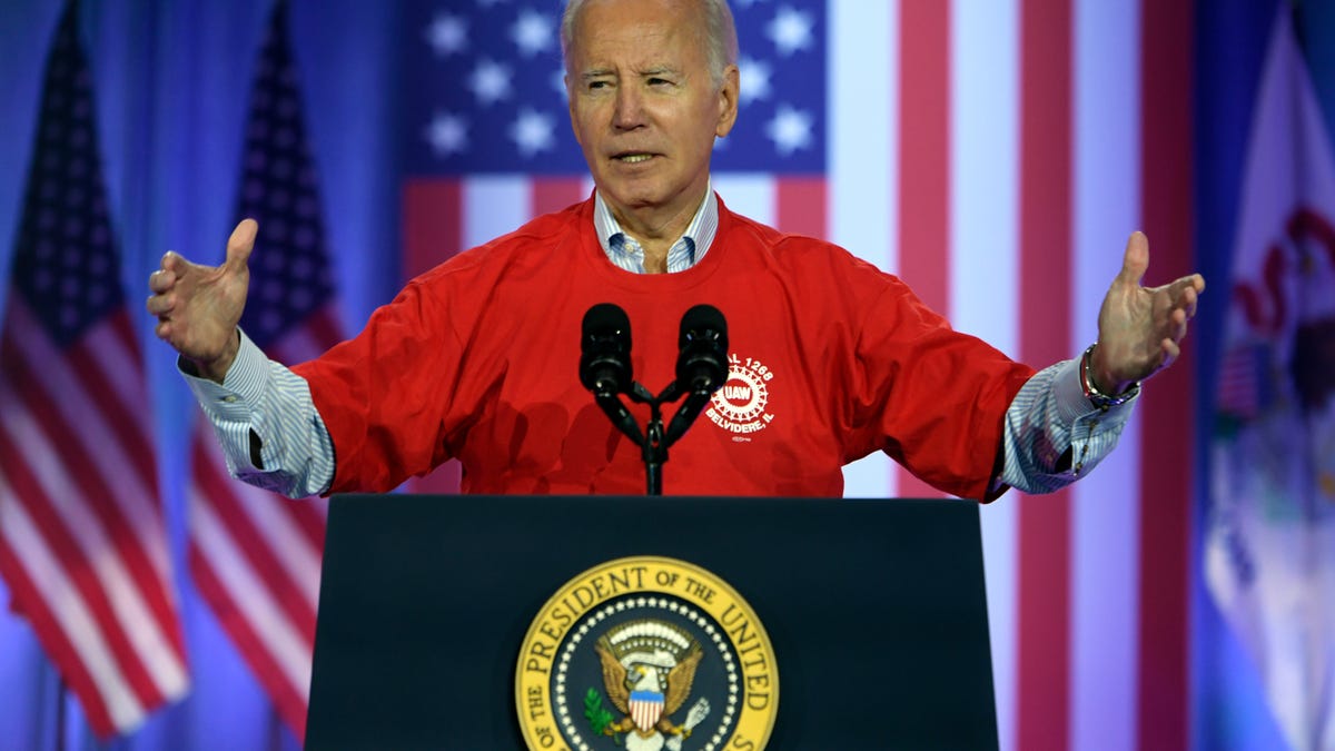 Democrats' Surprising Success Despite Biden's Polls: Implications for 2024