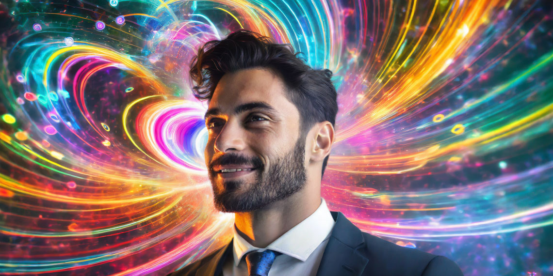 "Business Leaders Embrace LSD: Study Reveals Surging Popularity of Managerial Psychedelics"