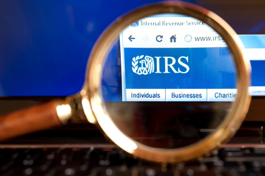 "IRS Underpayment Penalty Skyrockets to 8% in Just 2 Years"