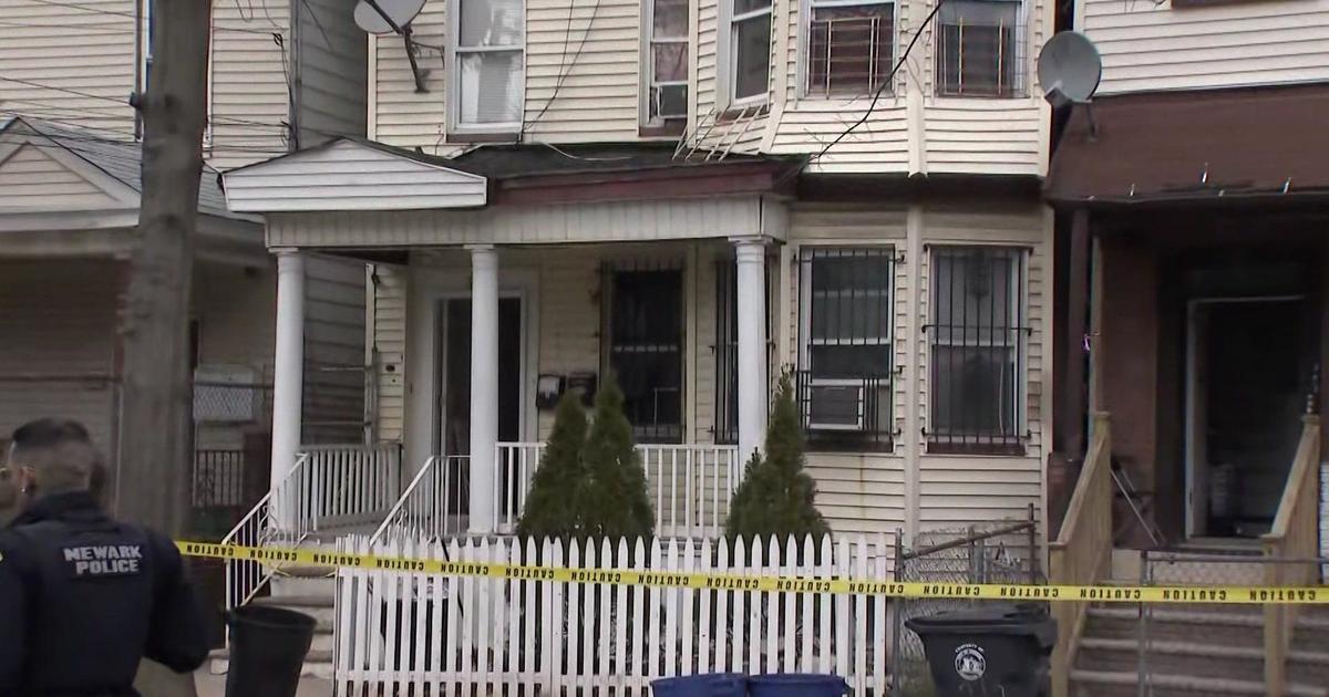 Featured image for "East Coast Earthquake: Newark Residents Return Home After Aftershocks"