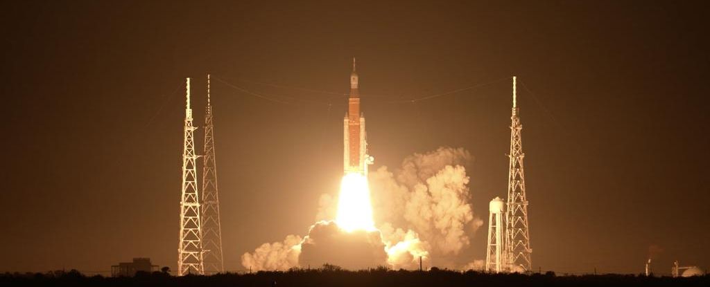 The Link Between Spaceflight and Erectile Dysfunction