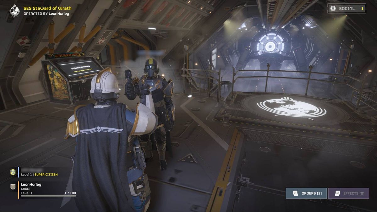 "Helldivers 2: Mastering Cross-Platform Co-op and Story Updates"