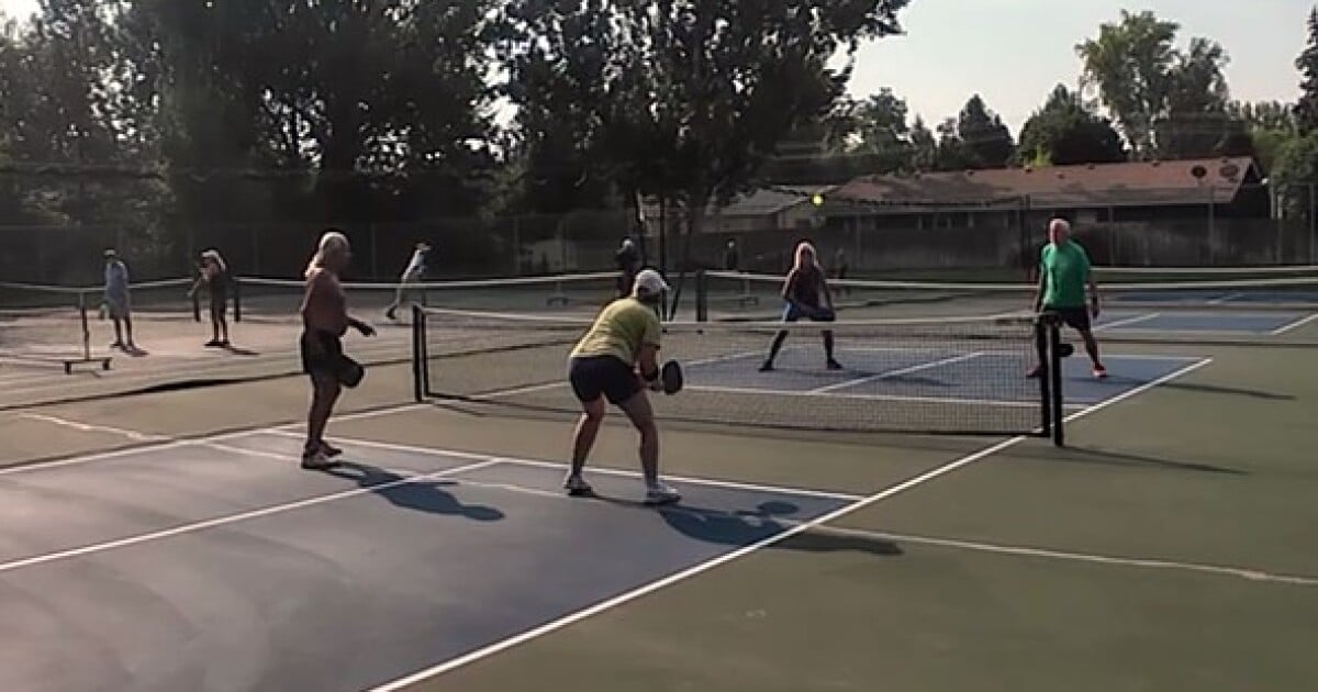 Featured image for Boise Bans Pickleball Paddles in City Parks