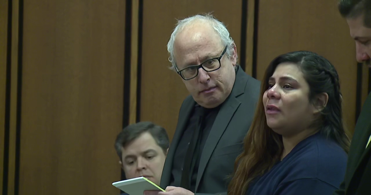 Featured image for "Mother Sentenced to Life in Prison for Leaving Toddler Alone on Vacation, Resulting in Death"