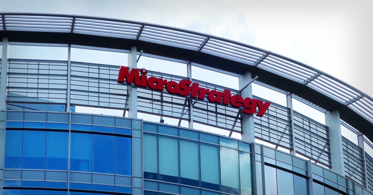 MicroStrategy Stock Soars as Bitcoin Rally Spurs Target Upgrades