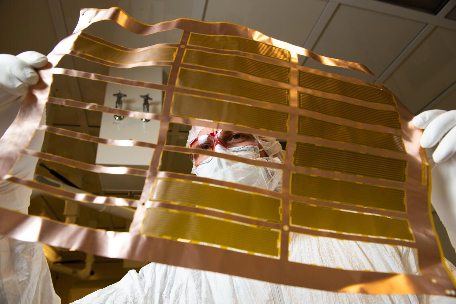Unveiling Physics' Secrets with Ultra-Pure Cables: Neutrinos and Dark Matter