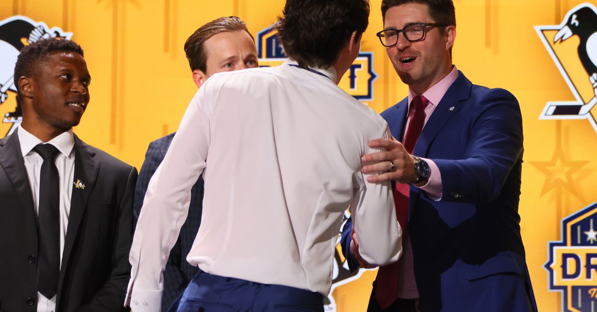 "Penguins' Offseason Outlook: Free Agency, Trades, and a Focus on the Present"