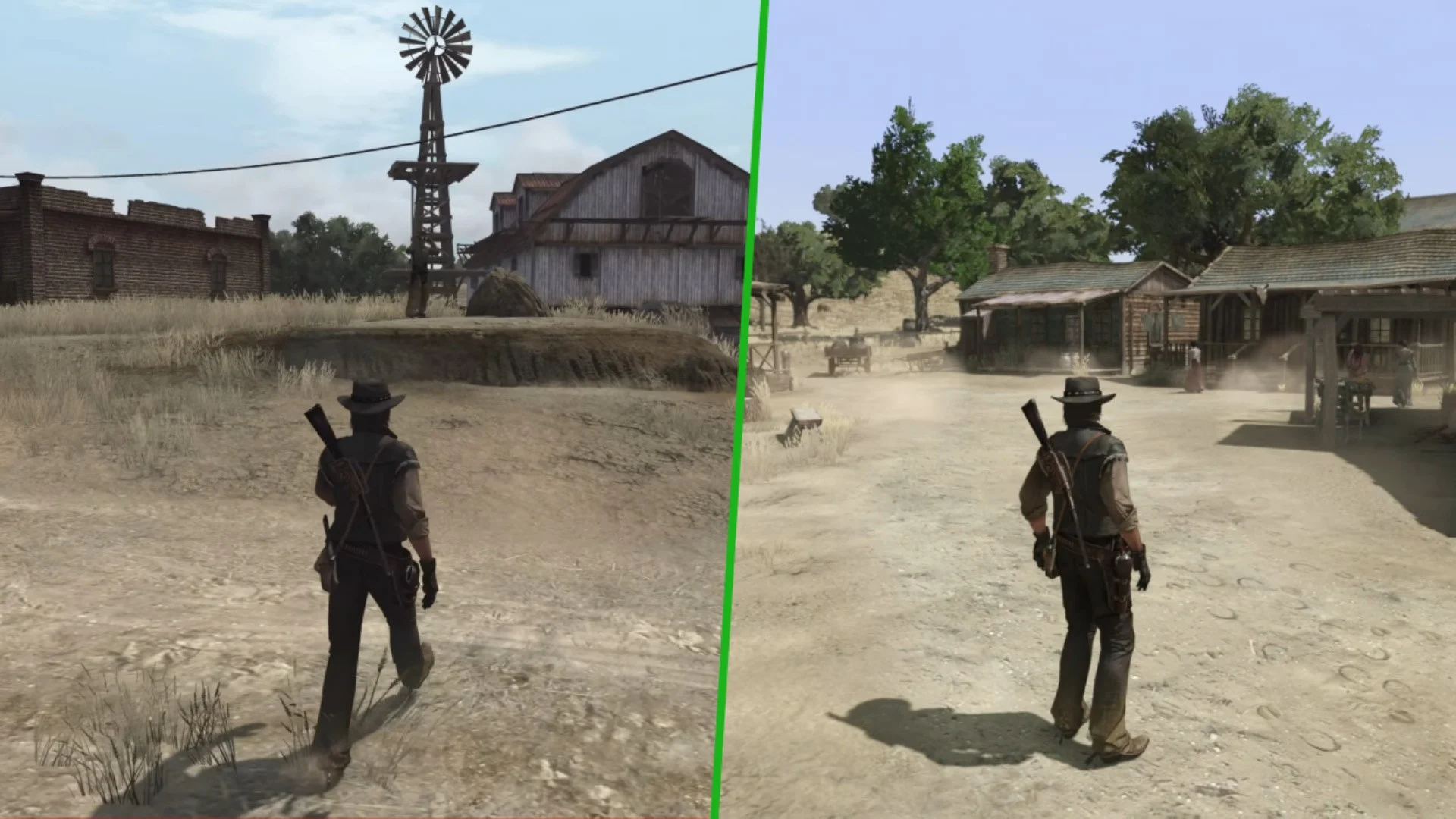 Featured image for Red Dead Redemption Updates and Releases Across Multiple Platforms