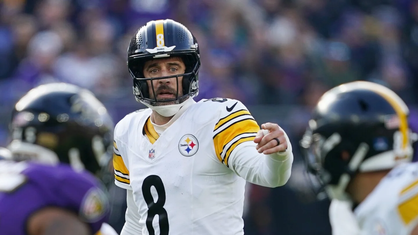 McCarthy: Rodgers set to chase another NFL season