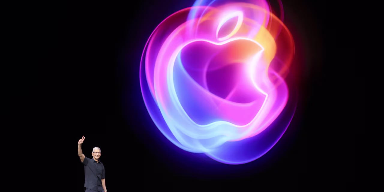 Featured image for Apple's iPhone 17 Launch Sparks Optimism for Stock Growth