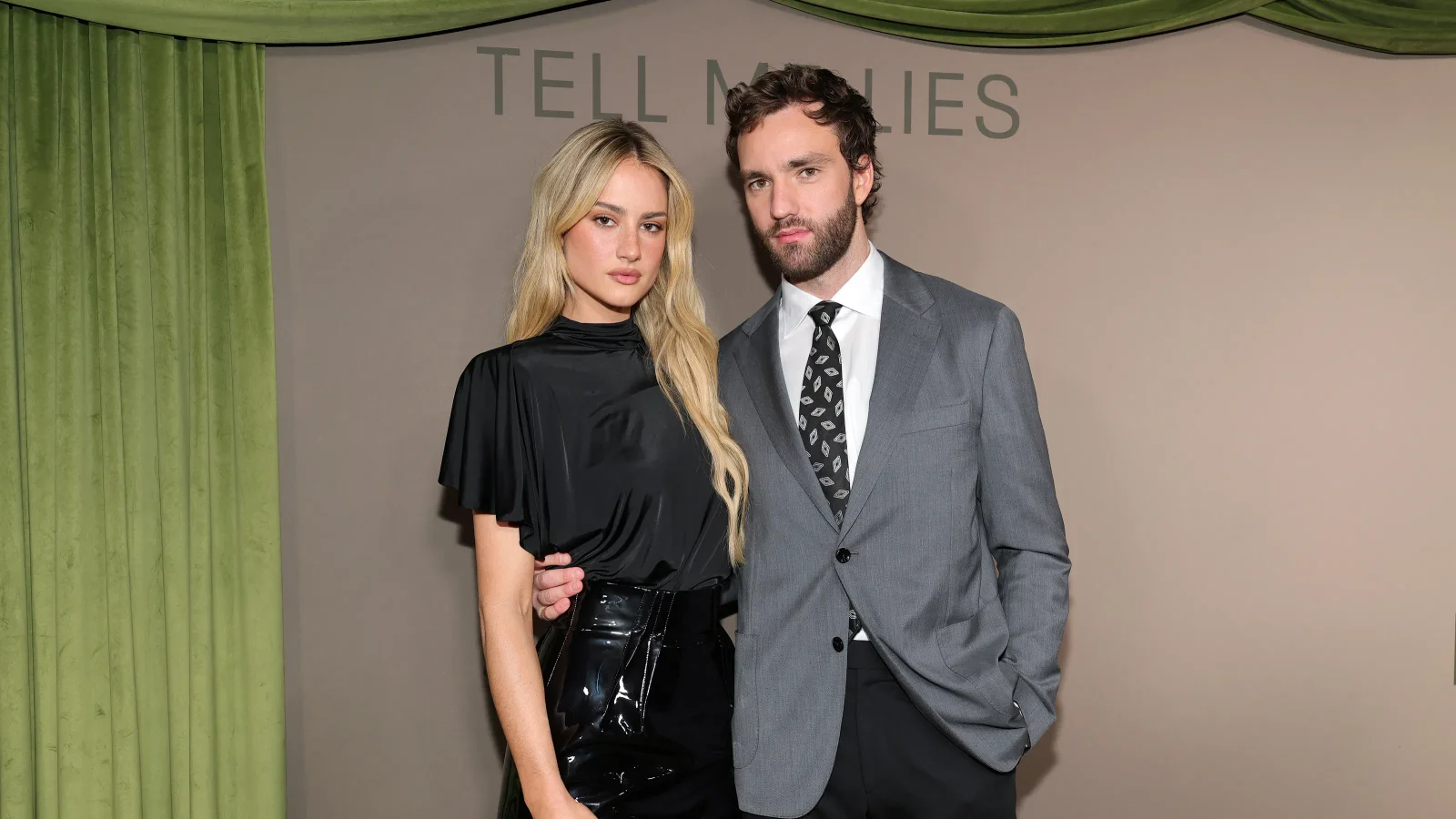 Tell Me Lies Season 3 debuts with more twists and star-studded NYC premiere