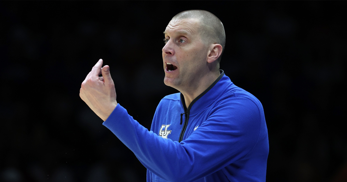 Featured image for NCAA basketball to introduce coach's challenges and rule changes to improve game flow in 2025-26