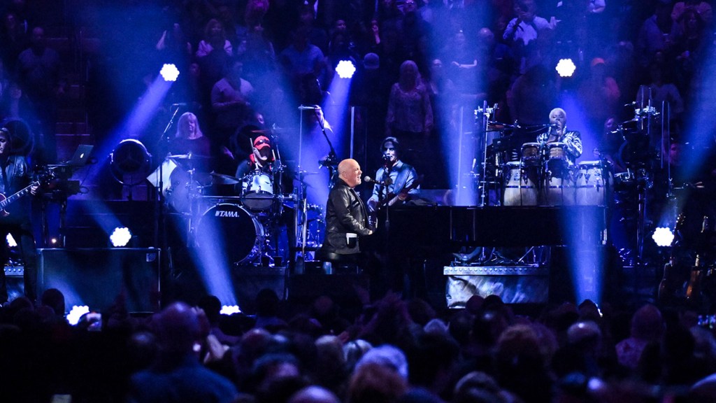 Billy Joel Fans Rejoice as CBS Re-Airs Full Concert Special After Abrupt Cut-Off