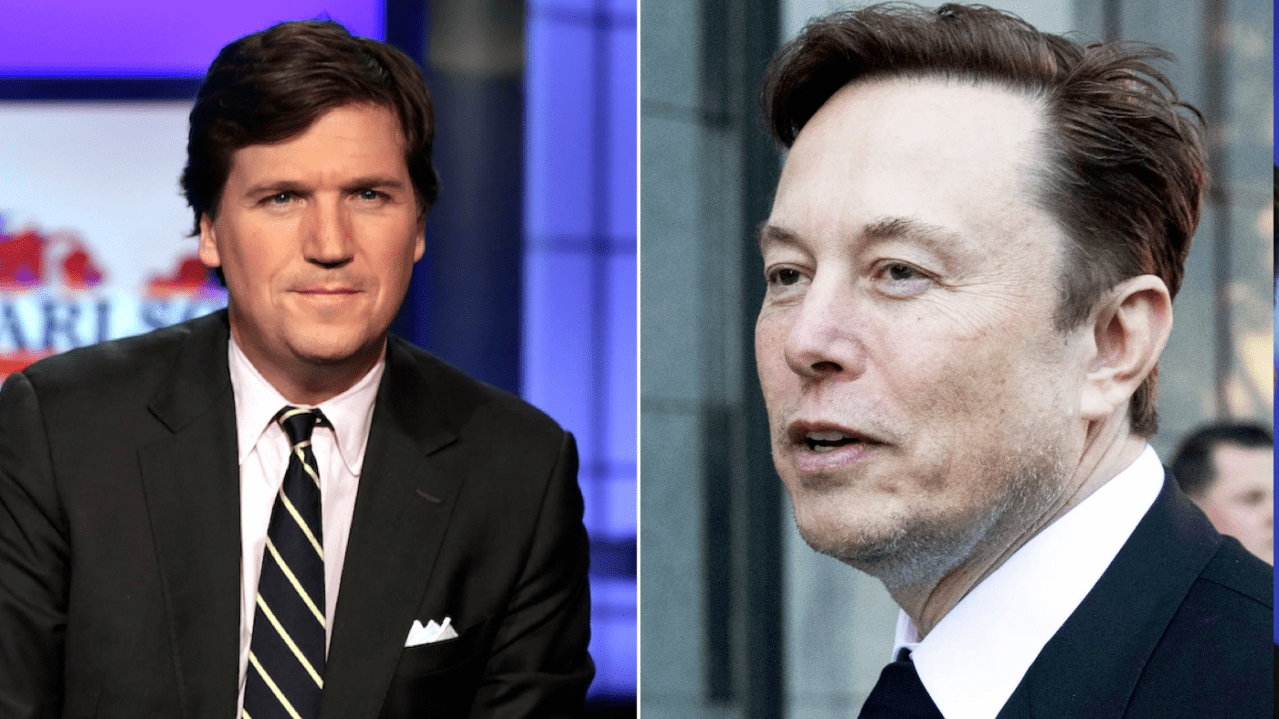 Elon Musk's Exclusive Interviews and Twitter Controversies.