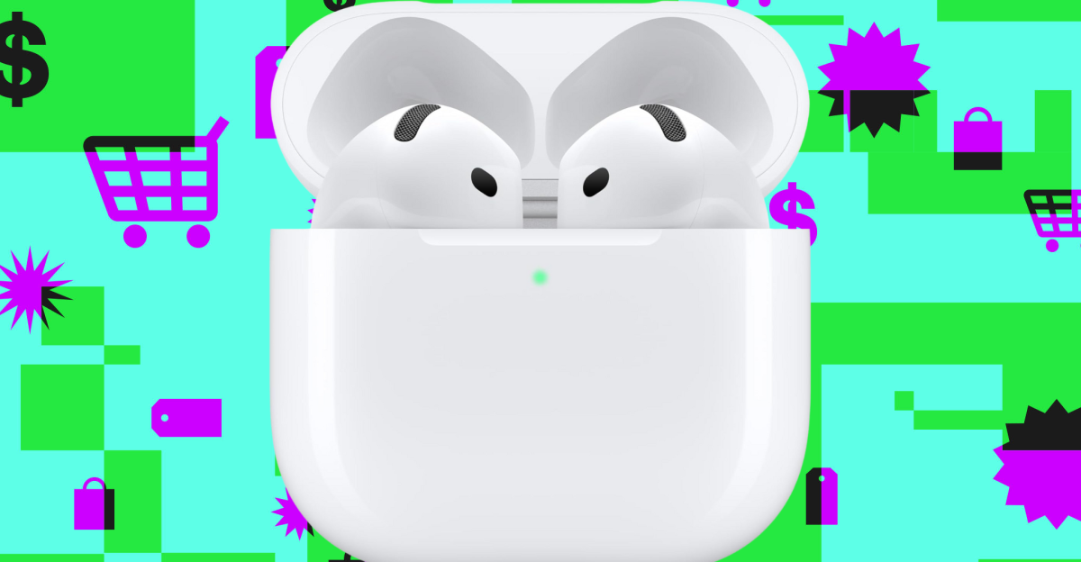 Top Prime Day Apple Deals You Can't Miss