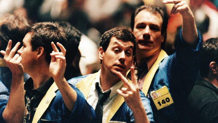 Fed Minutes, Jobs Data, and Market Setbacks: What's Ahead for Stocks and S&P 500?