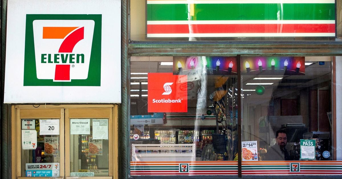 ValueAct urges 7-Eleven spin-off amid strategy concerns.