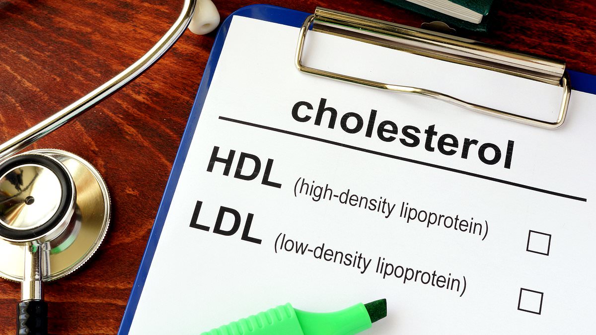 Featured image for Cardiologist's Warning: Avoid These High Cholesterol Mistakes