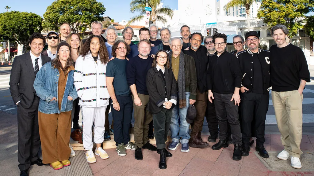 Featured image for Hollywood A-List Directors Join Forces to Purchase Iconic LA Theater
