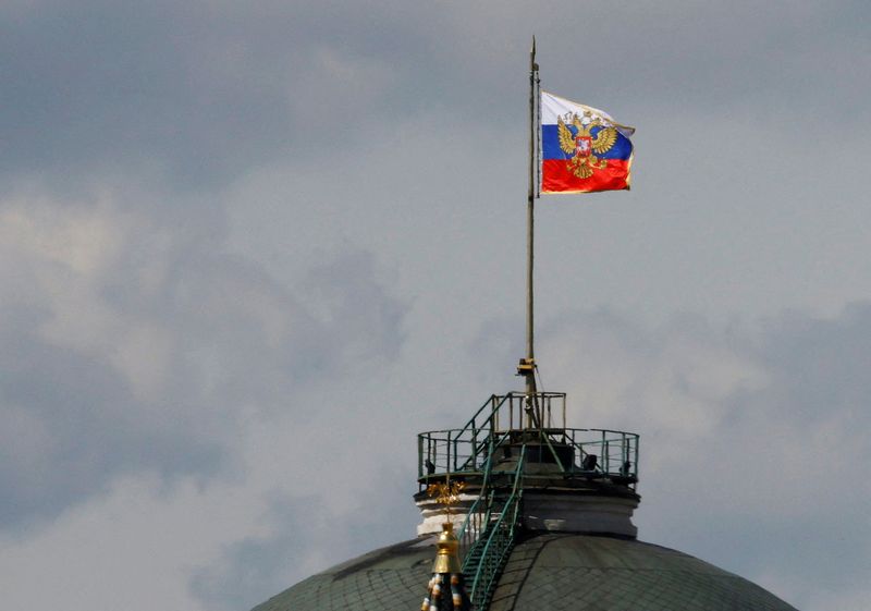 Russian jet intercepts NATO patrols by France and Germany.