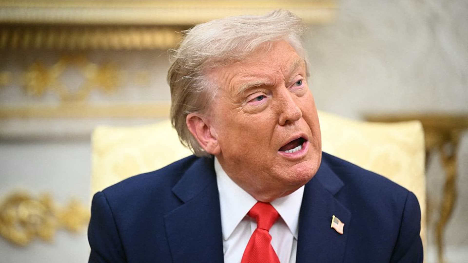 Featured image for Trump and Major Miners Clash Over Arizona Copper Mine Delays