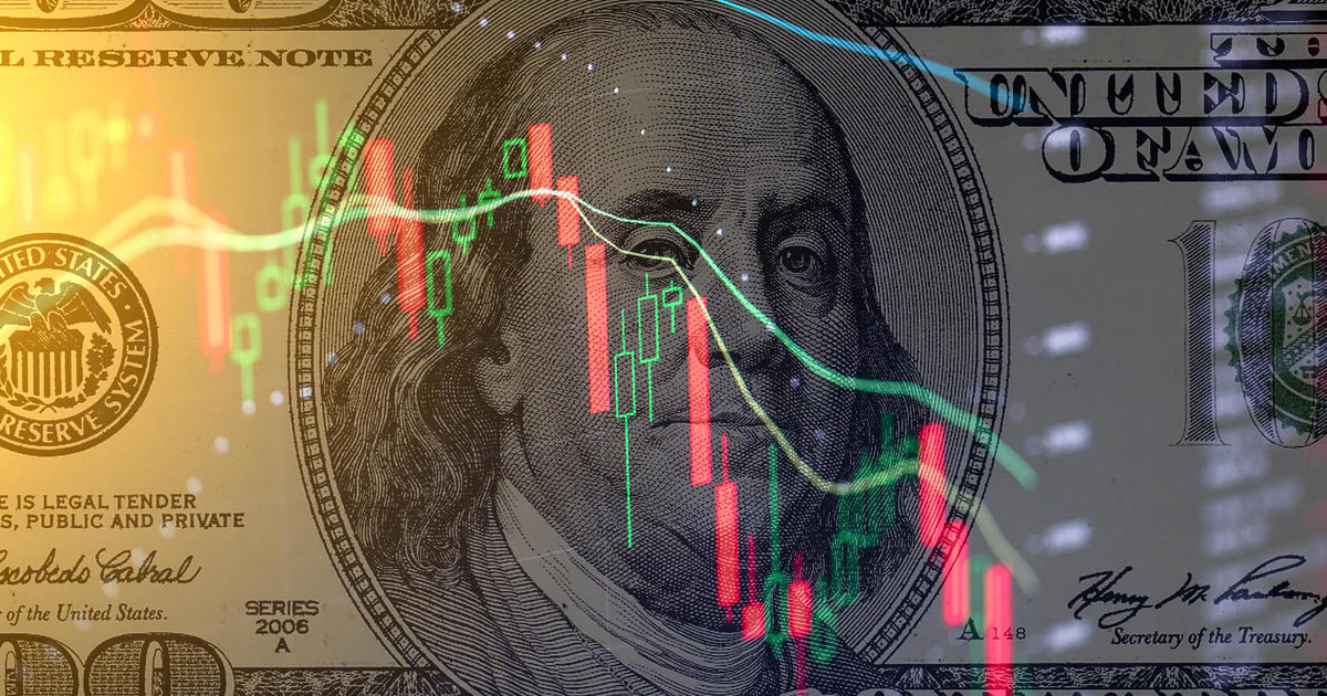 Featured image for Navigating the Potential U.S. Debt Default: Investment Strategies and Market Implications.
