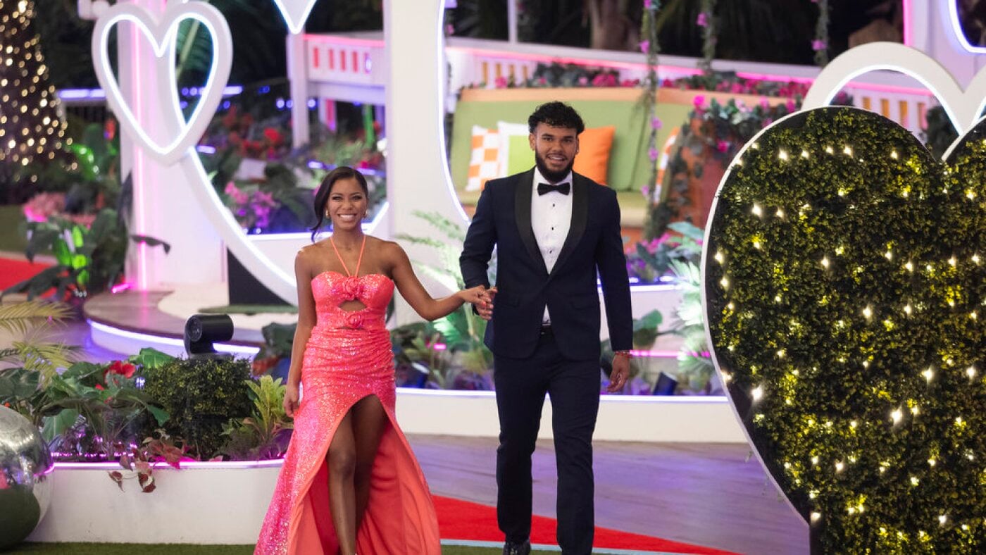 Featured image for Love Island USA's Latest Season Sparks Obsession and Cultural Debate