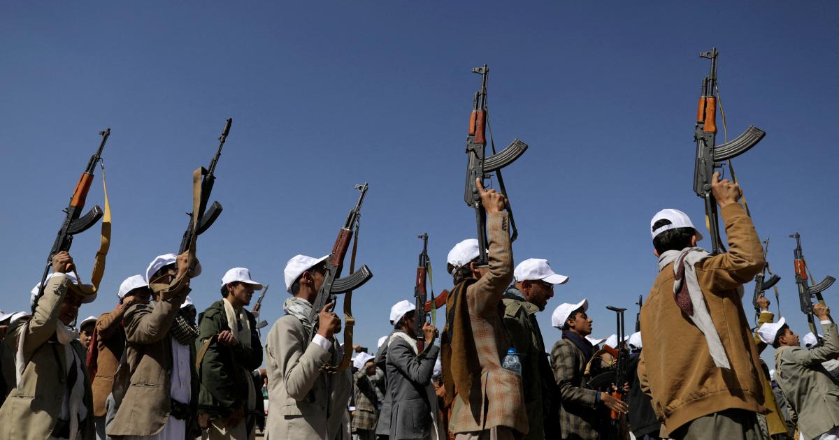 "Unraveling the Complexities of the Israel-Hamas Conflict in the Middle East"