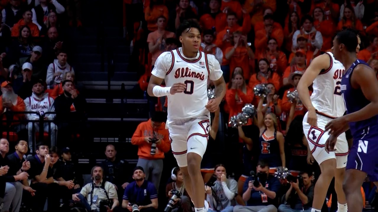 Featured image for "Terrence Shannon Jr. Granted Temporary Restraining Order in Rape Case"