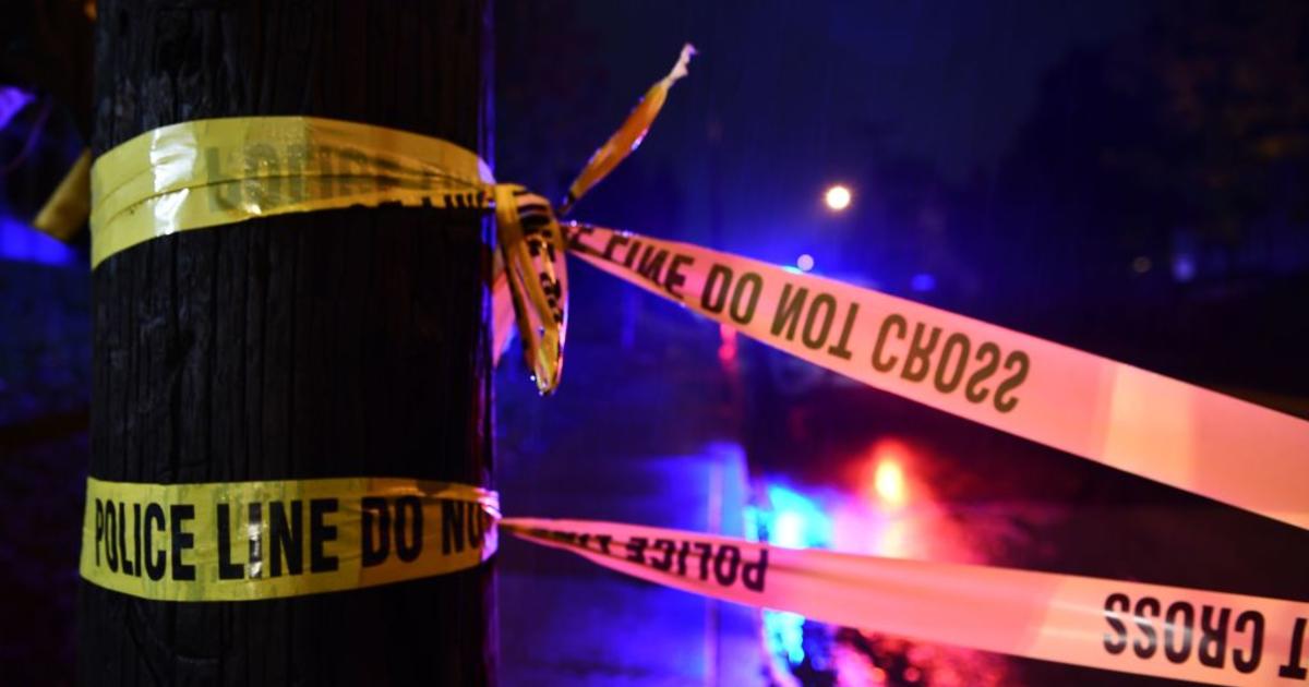 Featured image for Fatal shooting at New Mexico motorcycle rally leaves 3 dead, 5 injured.