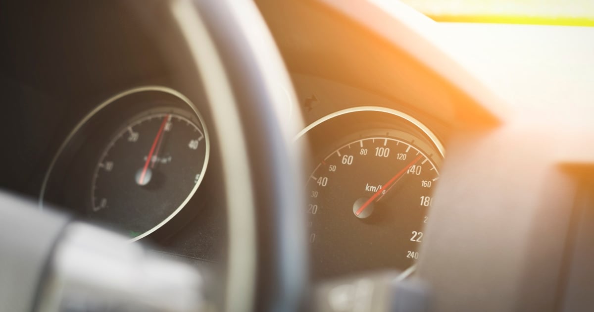 Featured image for Georgia Man's Shocking $1.4 Million Speeding Ticket Raises Eyebrows