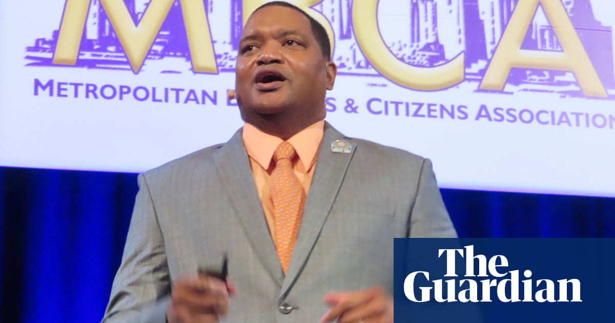 Featured image for "Atlantic City Mayor and Wife Charged with Abusing Teen Daughter"