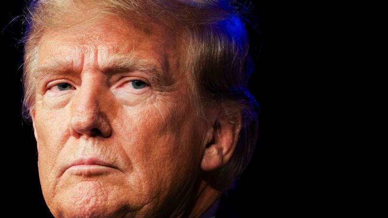 "Senate Border Meltdown: Trump Opposes Aid Package as Biden Vows Daily Attacks"