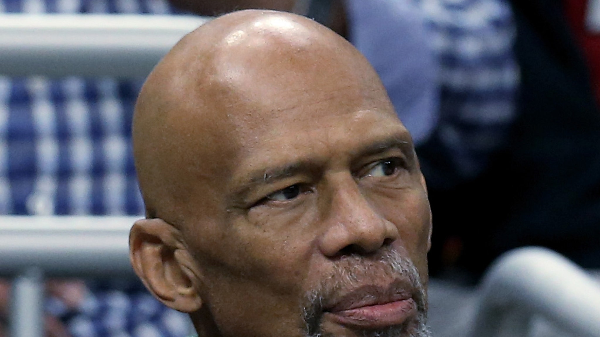 NBA Legend Kareem Abdul-Jabbar Hospitalized with Shattered Hip