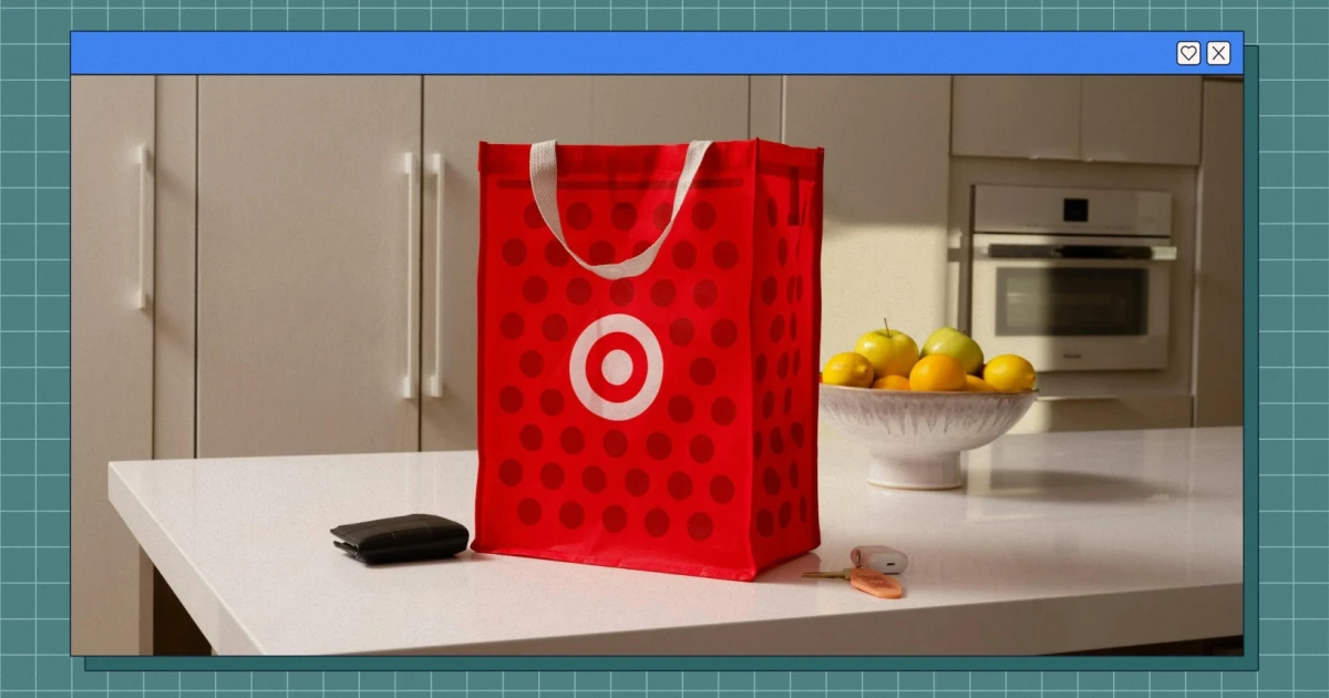 Top Target Black Friday 2024 Deals: Apple, Lego, and More Up to 50% Off
