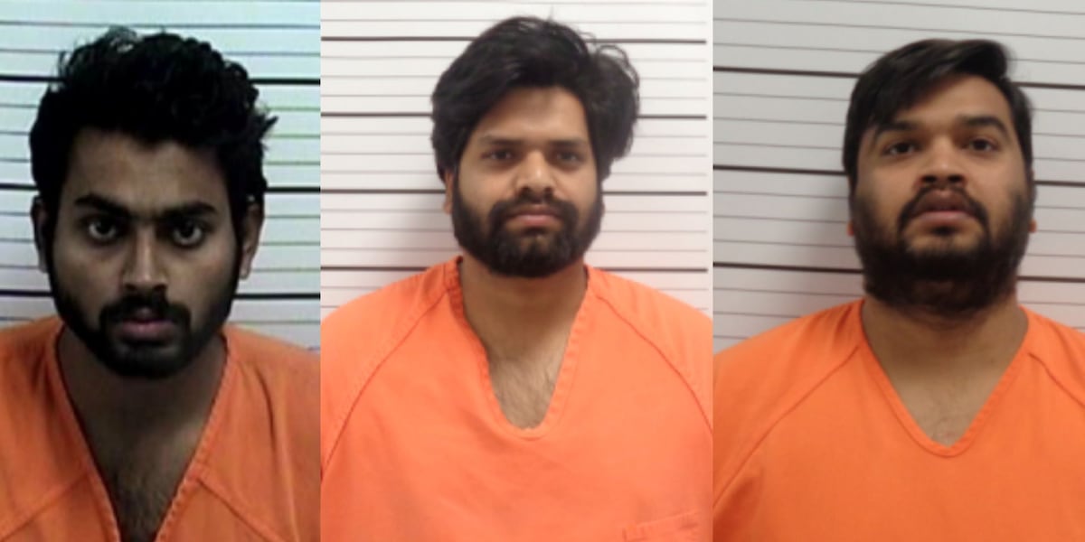 Human Trafficking Ring Busted in St. Charles County: Victims Forced into Slave Labor and Beaten