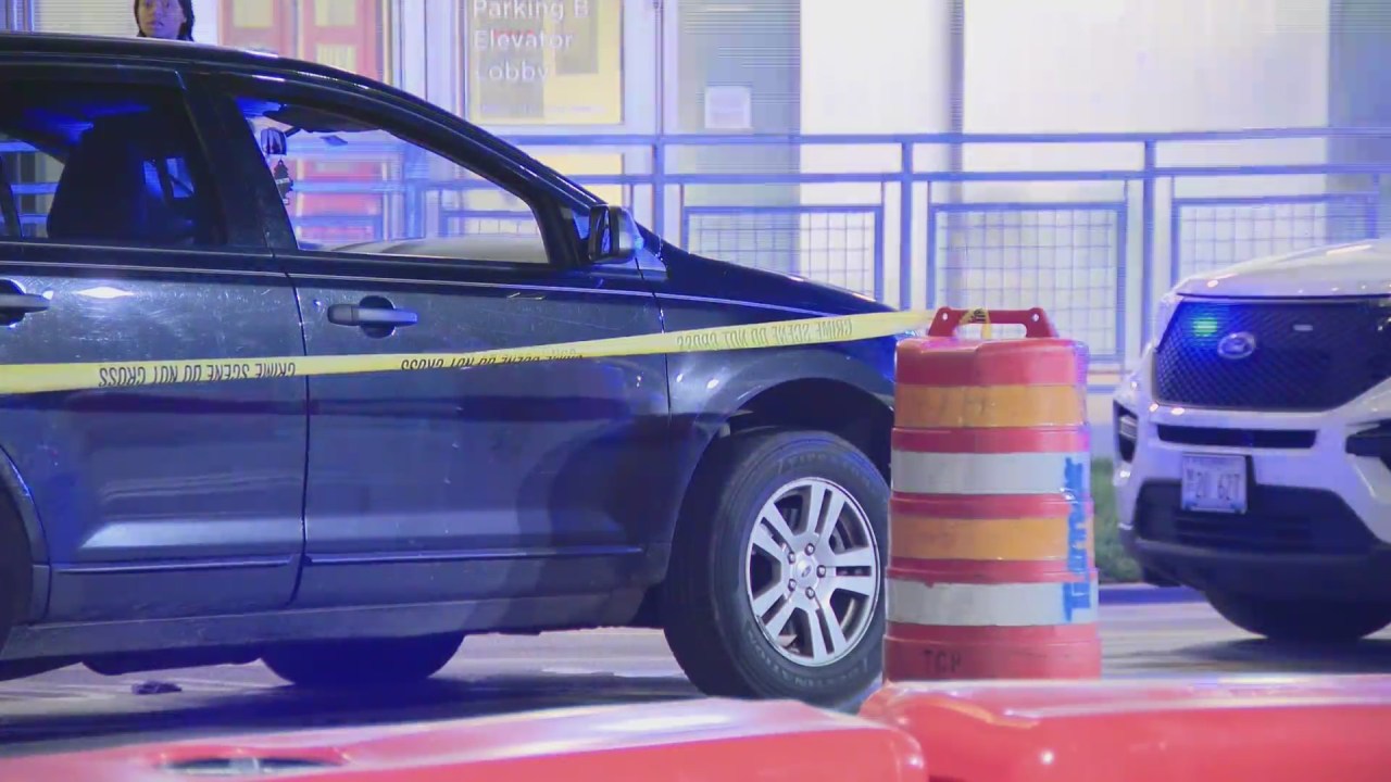 Multiple Shootings Leave 4 Men Critically Injured in Chicago's Greater Grand Crossing