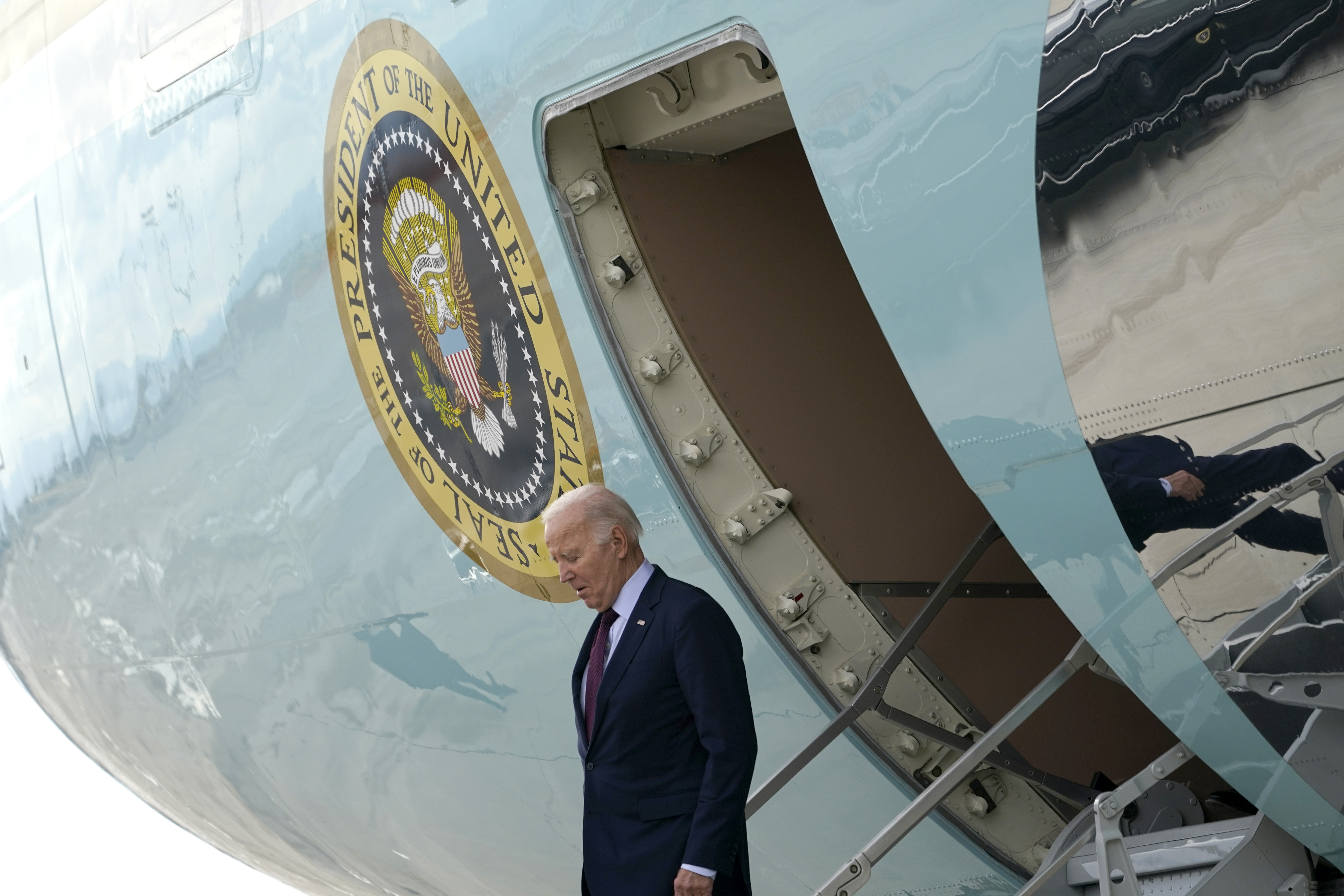 Biden's Airstrikes in Iraq: Contradictions and Confusion