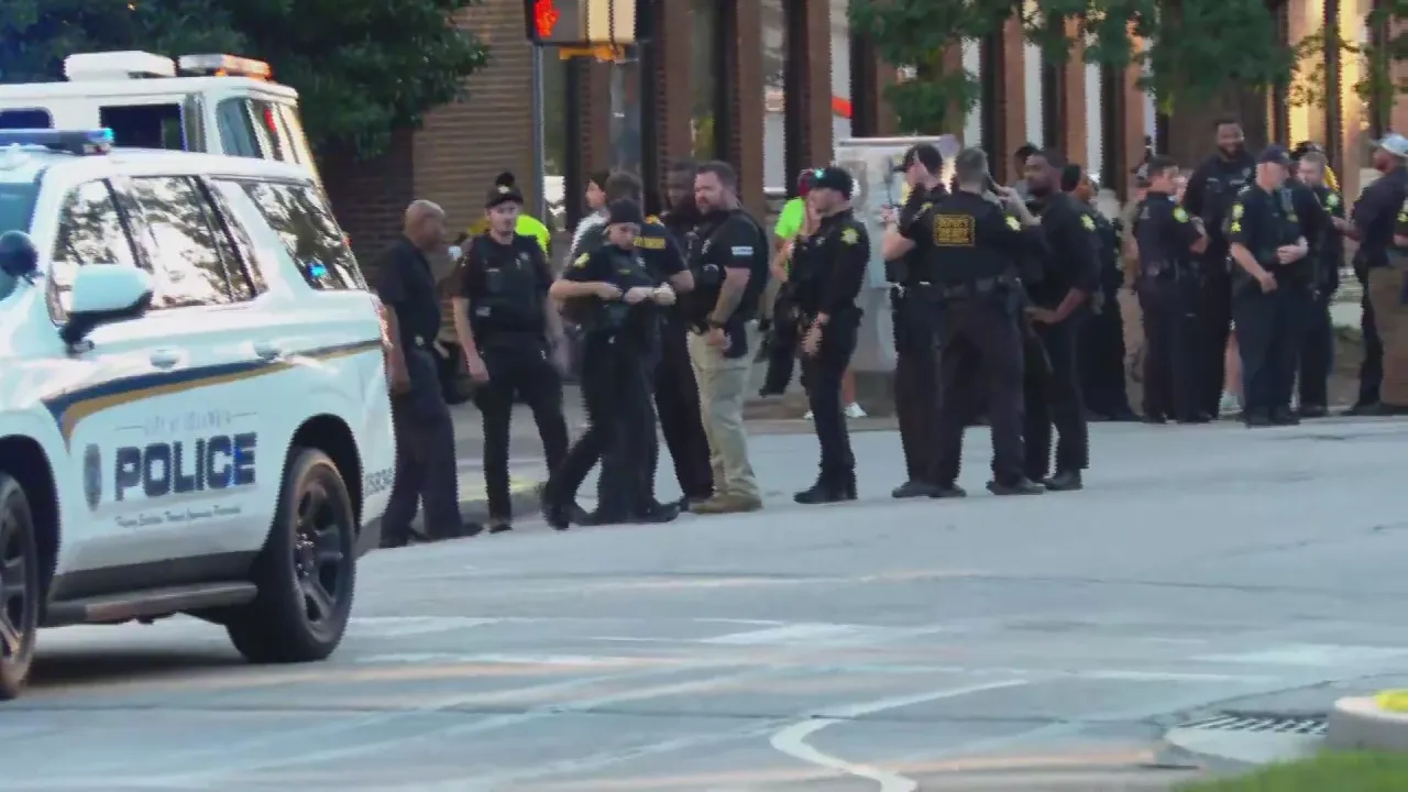 Featured image for University of South Carolina campus cleared after false active shooter alert